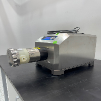 Cole-Parmer Easy Load MasterFlex I/P Peristaltic Pump image 1